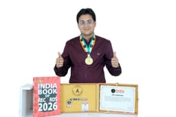 Dr. Shirish Agrawal — Tax Advisor & Consultant, IBR Achiever